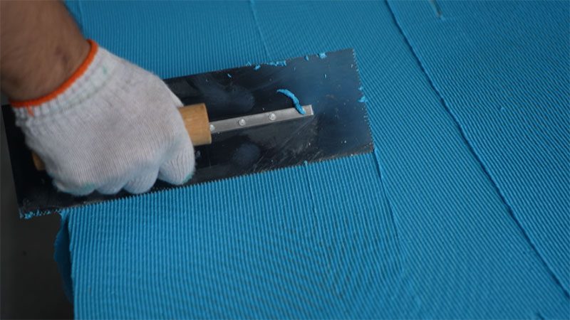 碳基瓷磚膠是什么?碳基瓷磚膠有甲醛嗎?